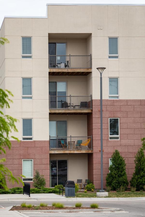 New Happy Trail 2Br Condo Close To Downtown Traverse City Extérieur photo