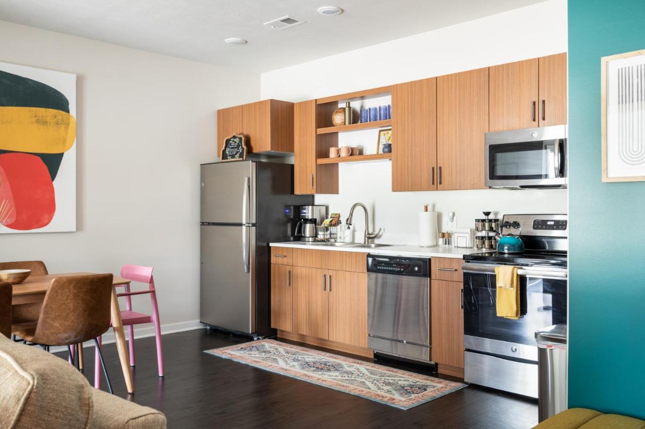 New Happy Trail 2Br Condo Close To Downtown Traverse City Extérieur photo