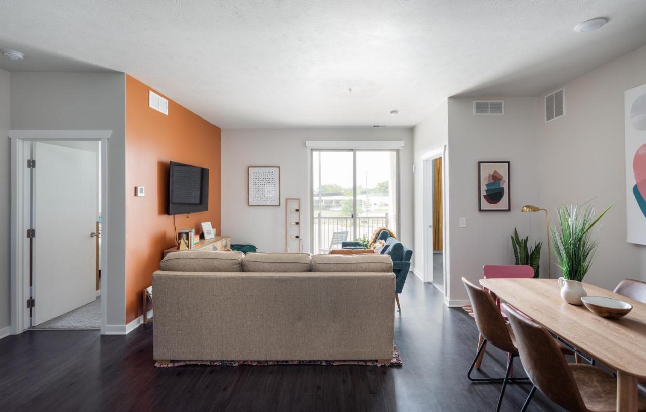 New Happy Trail 2Br Condo Close To Downtown Traverse City Extérieur photo