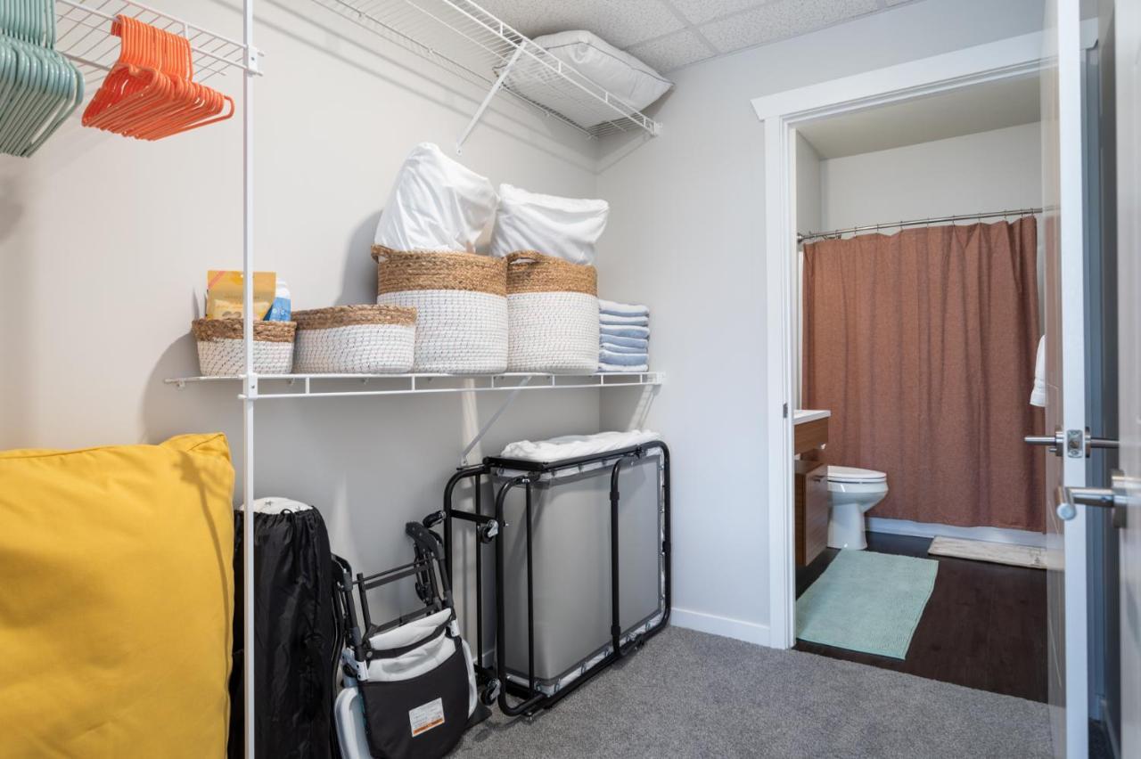 New Happy Trail 2Br Condo Close To Downtown Traverse City Extérieur photo