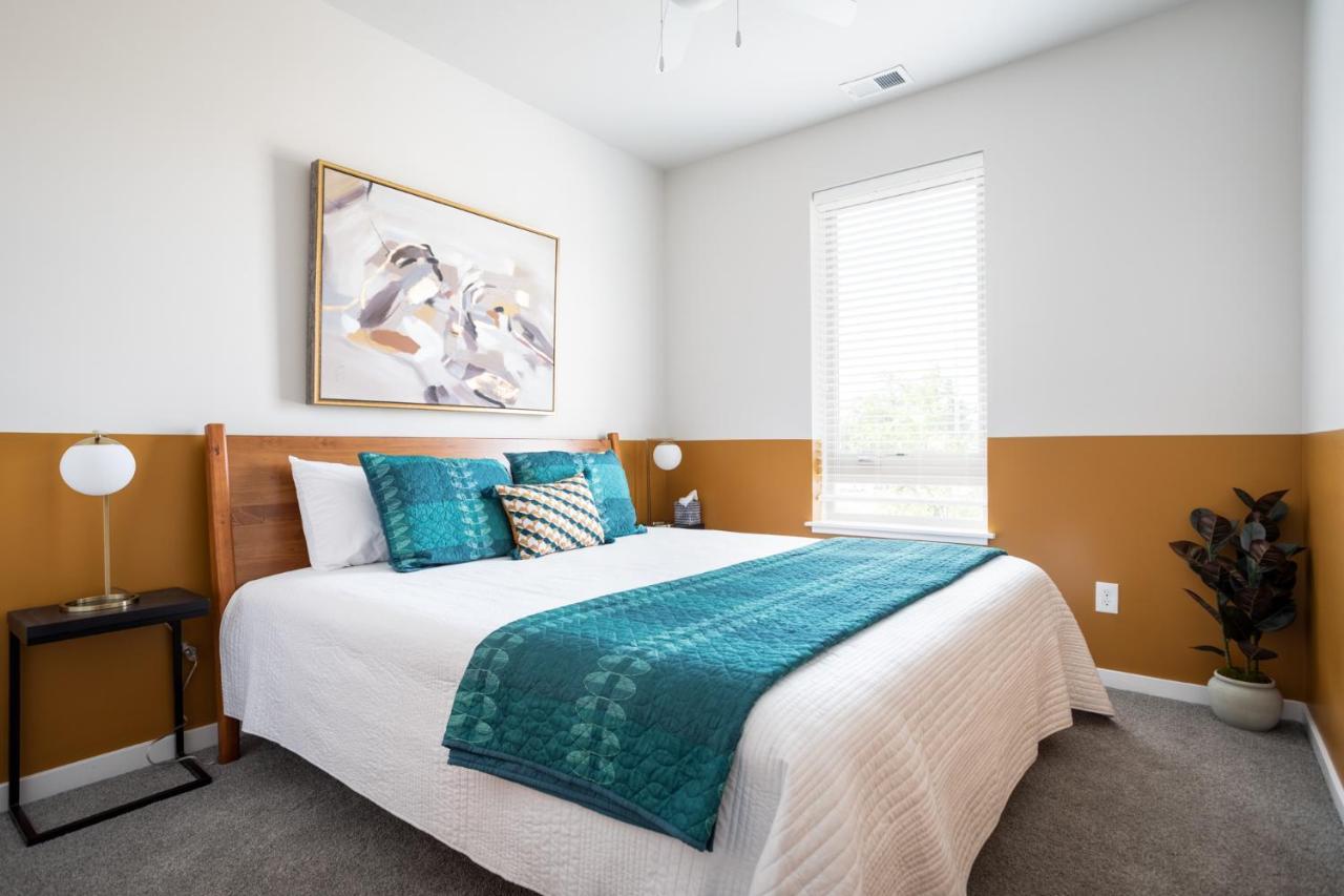 New Happy Trail 2Br Condo Close To Downtown Traverse City Extérieur photo