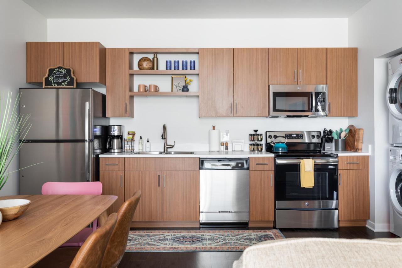 New Happy Trail 2Br Condo Close To Downtown Traverse City Extérieur photo