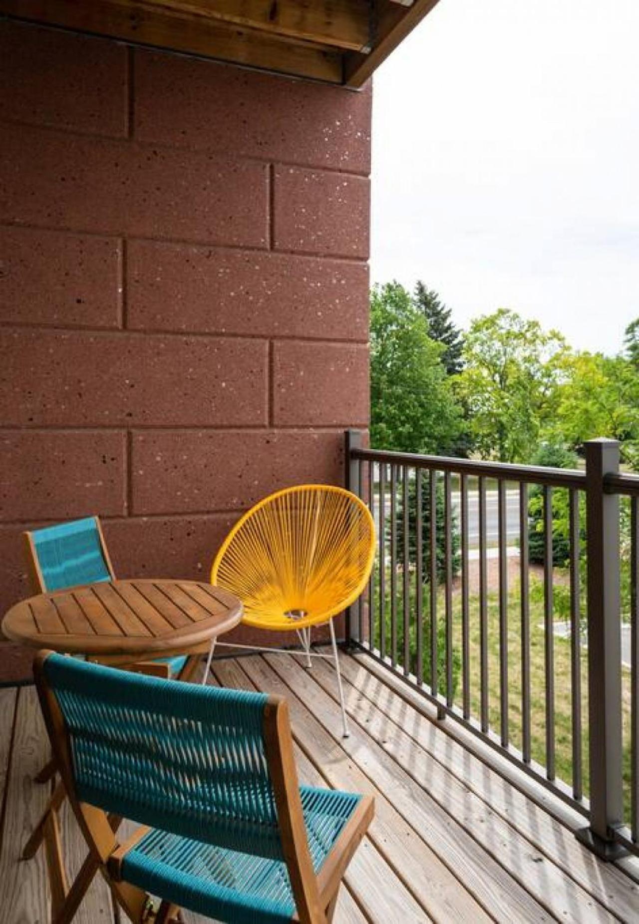 New Happy Trail 2Br Condo Close To Downtown Traverse City Extérieur photo