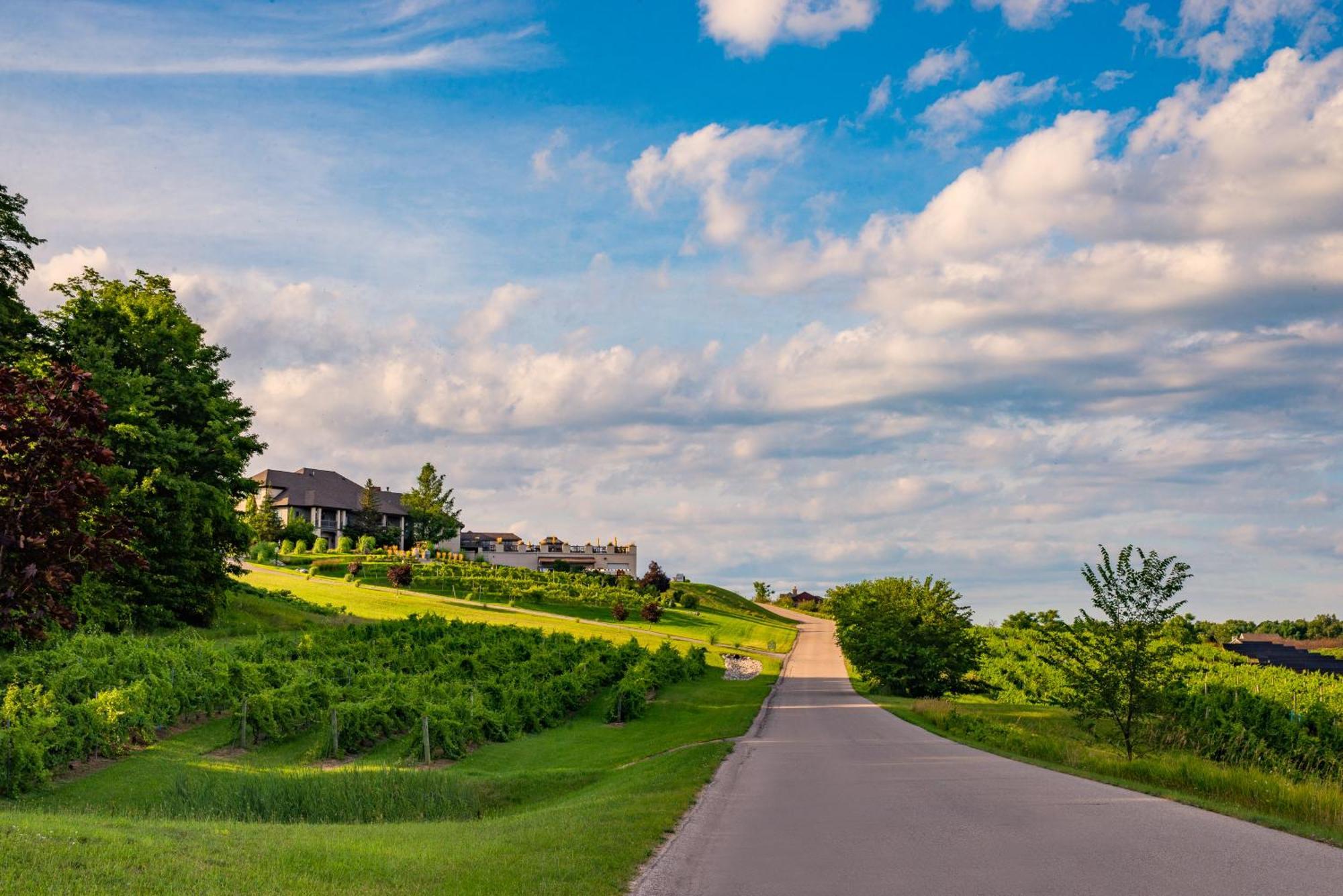 New Happy Trail 2Br Condo Close To Downtown Traverse City Extérieur photo